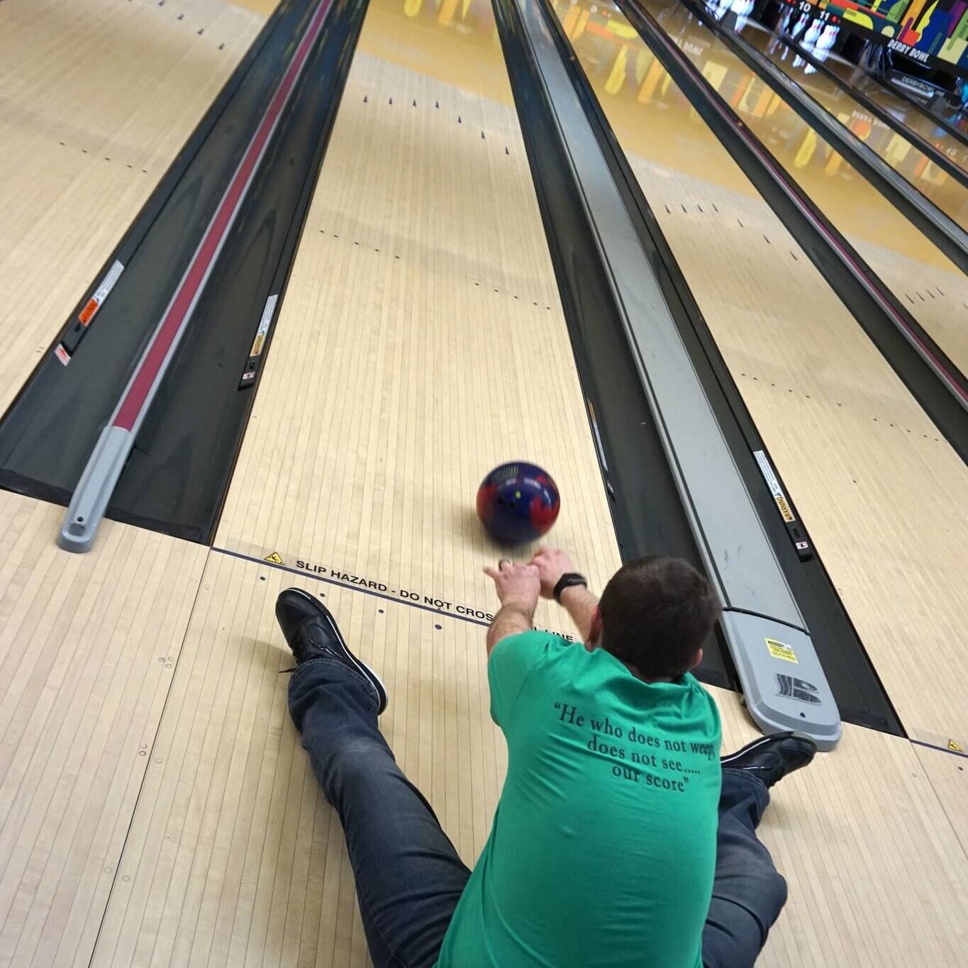 Bowling