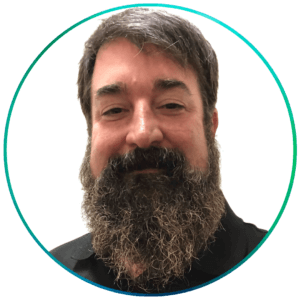 Jeff Zimmerman