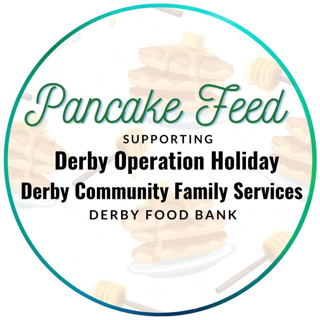 Pancake Feed Media Archives