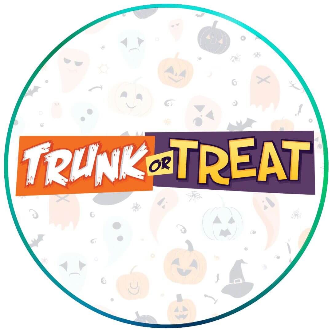 Trunk or Treat Media Archives