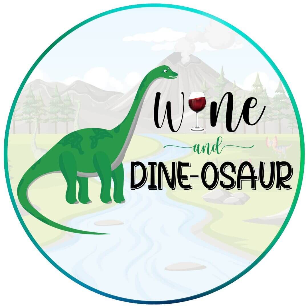 Wine & Dine-osaur Media Archives