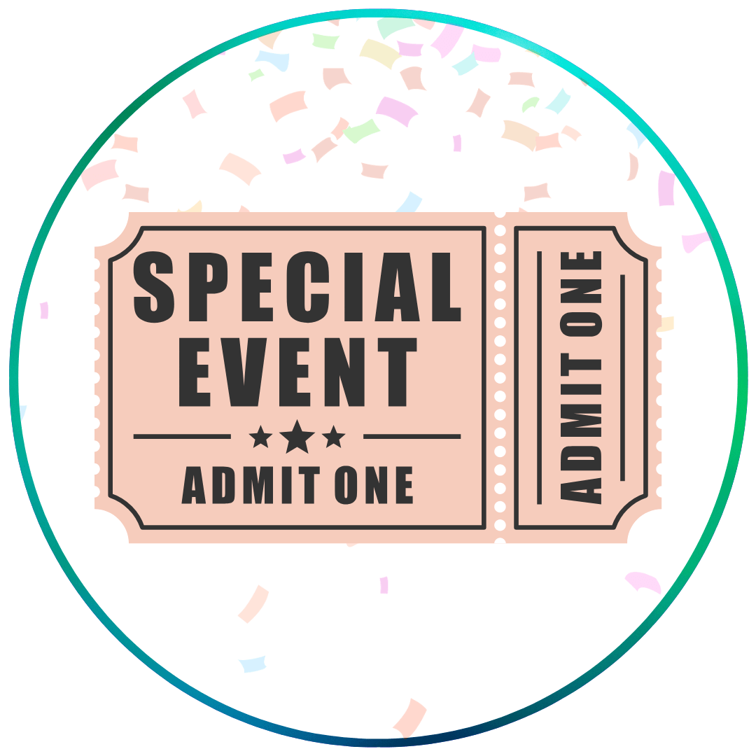 Special Event Media Archives