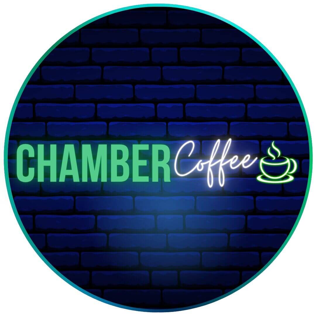 Chamber Coffee Media Archives