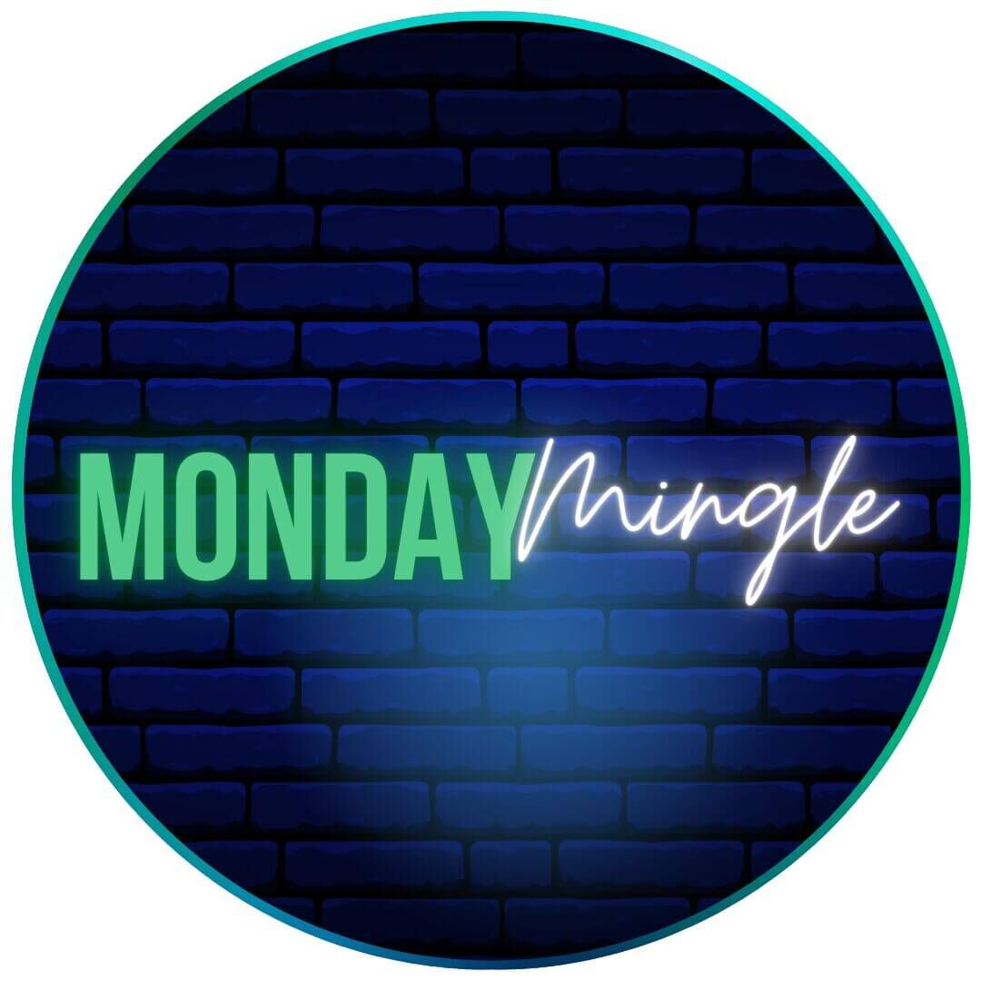 Monday Mingle Event Archives