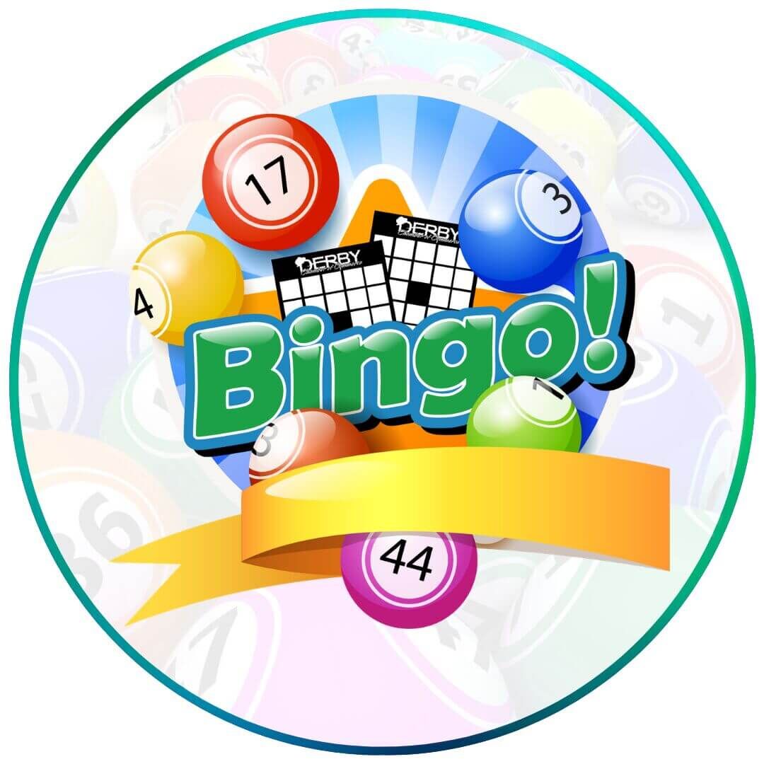Bingo Night Media Archives