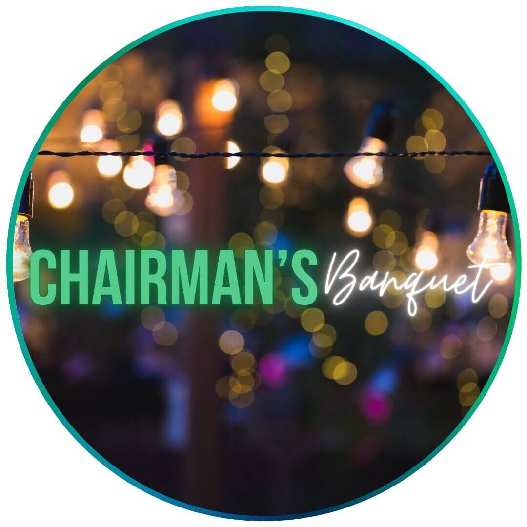 Chairman's Banquet Media Archives
