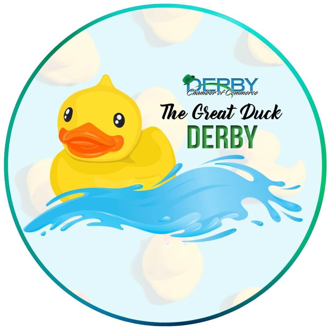 The Great Duck Derby Media Archives