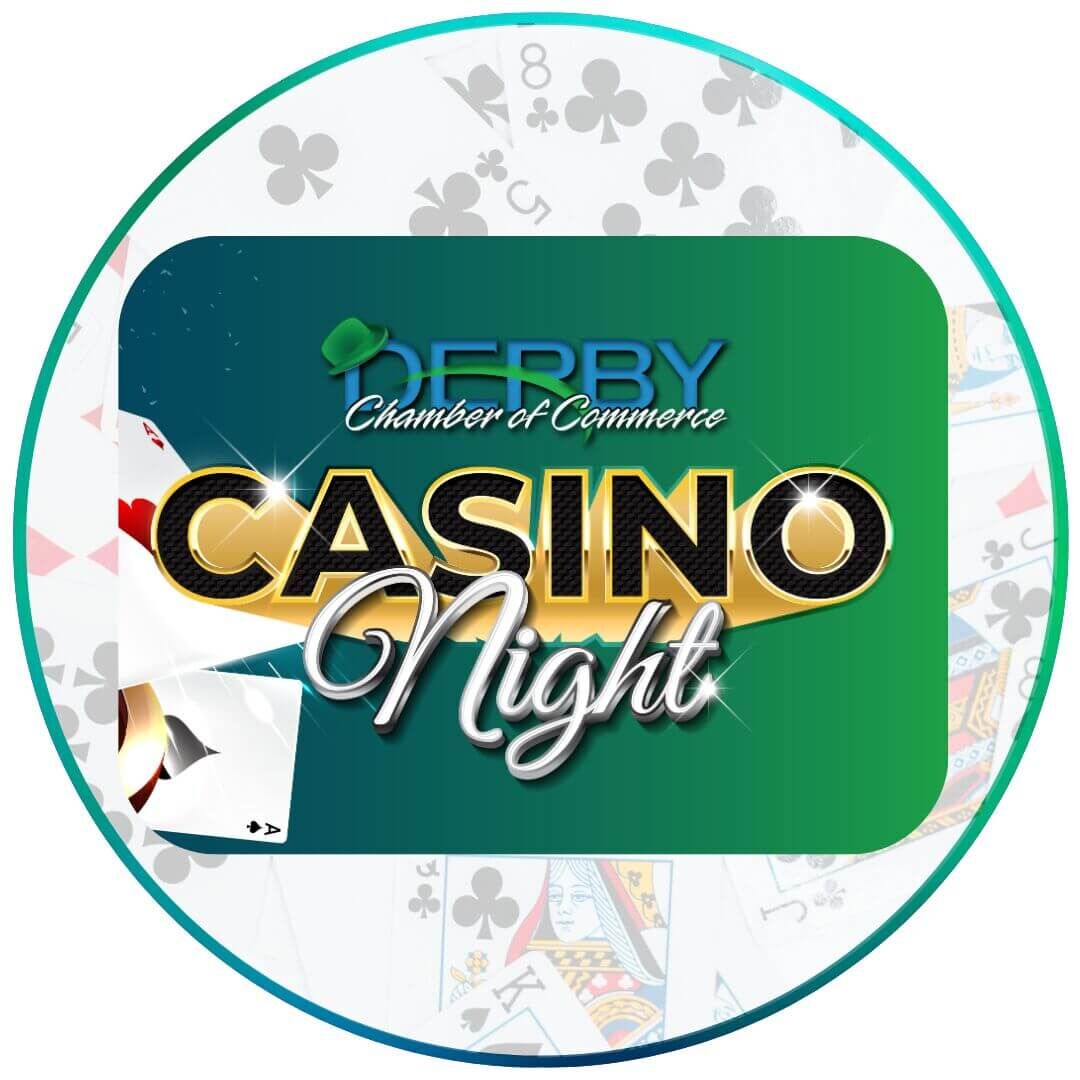 Casino Night Media Archives