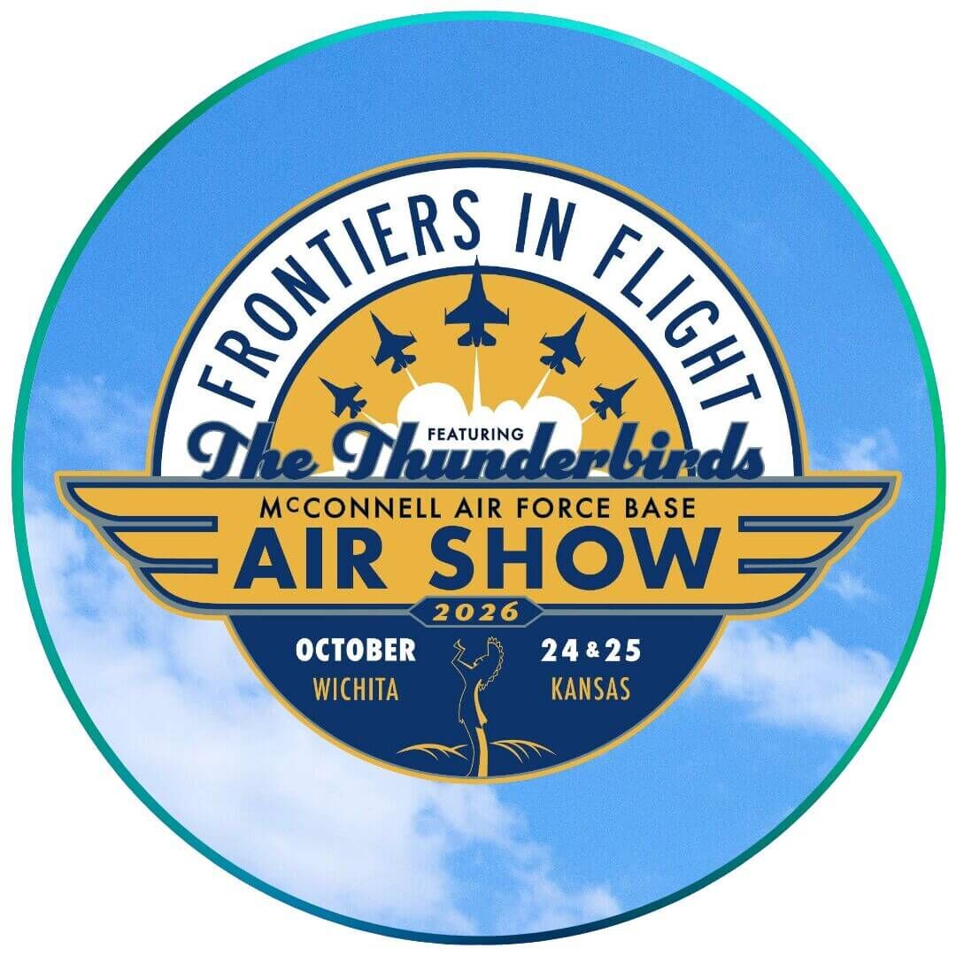 Frontiers in Flight Airshow Media Archives